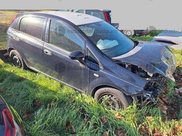 33#8738 Autovetture Suzuki Fiat e BMW in vendita - foto 10