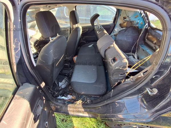 33#8738 Autovetture Suzuki Fiat e BMW in vendita - foto 12