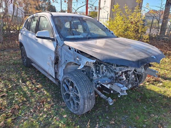 33#8738 Autovetture Suzuki Fiat e BMW in vendita - foto 14
