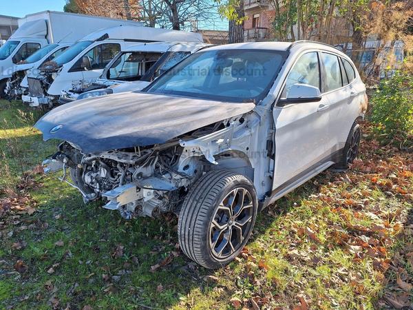 33#8738 Autovetture Suzuki Fiat e BMW in vendita - foto 15