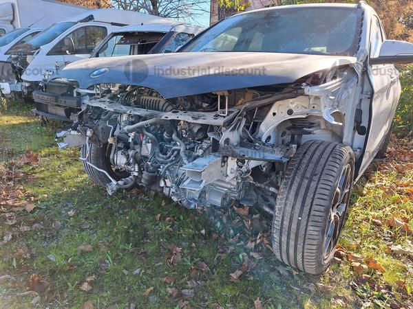 33#8738 Autovetture Suzuki Fiat e BMW in vendita - foto 16