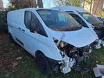 Immagine 1 - Autocarri Ford Transit Custom e Fiat Doblò - Lotto 34 (Asta 8738)