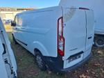 Immagine 3 - Autocarri Ford Transit Custom e Fiat Doblò - Lotto 34 (Asta 8738)