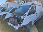 Immagine 9 - Autocarri Ford Transit Custom e Fiat Doblò - Lotto 34 (Asta 8738)