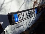 Immagine 13 - Autocarri Ford Transit Custom e Fiat Doblò - Lotto 34 (Asta 8738)