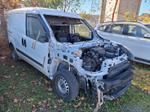 Immagine 15 - Autocarri Ford Transit Custom e Fiat Doblò - Lotto 34 (Asta 8738)
