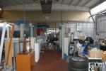 Immagine 1 - Attrezzatura da officina e arredo da ufficio - Lotto 35 (Asta 8738)