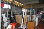 Immagine 2 - Attrezzatura da officina e arredo da ufficio - Lotto 35 (Asta 8738)