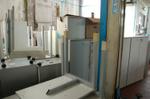 Immagine 13 - Attrezzatura da officina e arredo da ufficio - Lotto 35 (Asta 8738)
