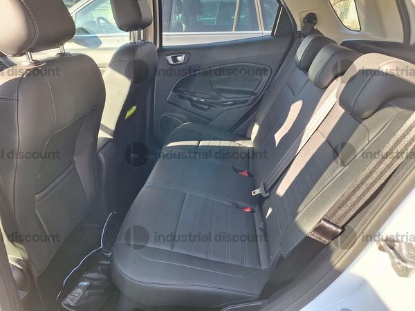 7#8738 Autovettura Ford EcoSport Active in vendita - foto 8