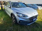 Immagine 3 - Autovettura Ford Focus Active - Lotto 8 (Asta 8738)