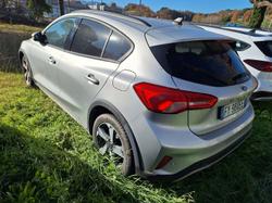 Autovettura Ford Focus Active - Lotto 8 (Asta 8738)