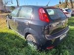 Immagine 4 - Autovettura Fiat Punto - Lotto 9 (Asta 8738)