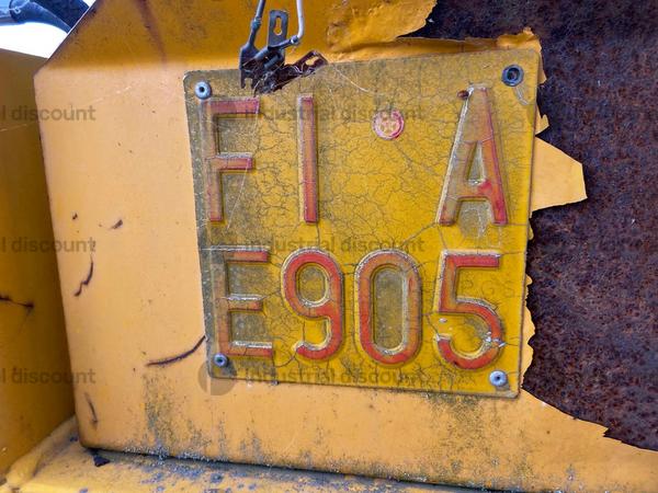 1#8739 JCB 3 CXT in vendita - foto 5