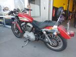 Immagine 2 - Motocicletta Harley Davidson - Lotto 1 (Asta 8743)