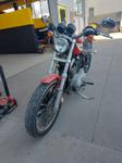 Immagine 7 - Motocicletta Harley Davidson - Lotto 1 (Asta 8743)