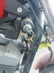 Immagine 14 - Motocicletta Harley Davidson - Lotto 1 (Asta 8743)