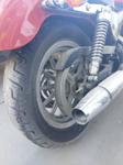 Immagine 18 - Motocicletta Harley Davidson - Lotto 1 (Asta 8743)