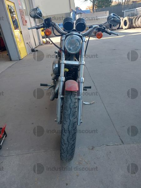 1#8743 Motocicletta Harley Davidson in vendita - foto 5