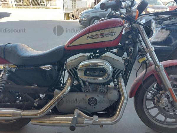 1#8743 Motocicletta Harley Davidson in vendita - foto 10