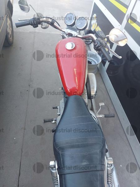 1#8743 Motocicletta Harley Davidson in vendita - foto 16