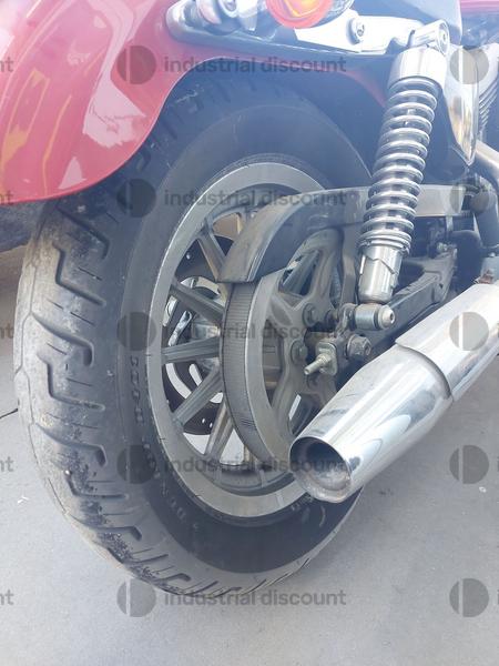 1#8743 Motocicletta Harley Davidson in vendita - foto 18