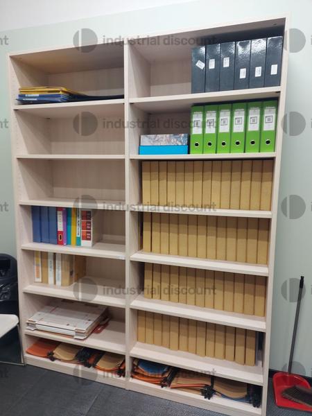 3#8743 Arredo ed attrezzatura da ufficio in vendita - foto 2