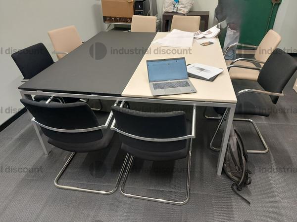 3#8743 Arredo ed attrezzatura da ufficio in vendita - foto 5