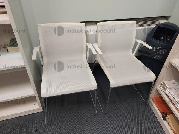 3#8743 Arredo ed attrezzatura da ufficio in vendita - foto 7