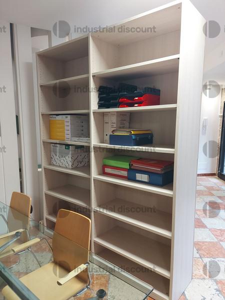 3#8743 Arredo ed attrezzatura da ufficio in vendita - foto 8