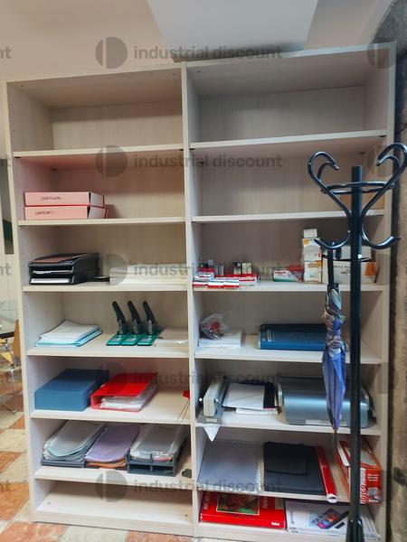 3#8743 Arredo ed attrezzatura da ufficio in vendita - foto 11