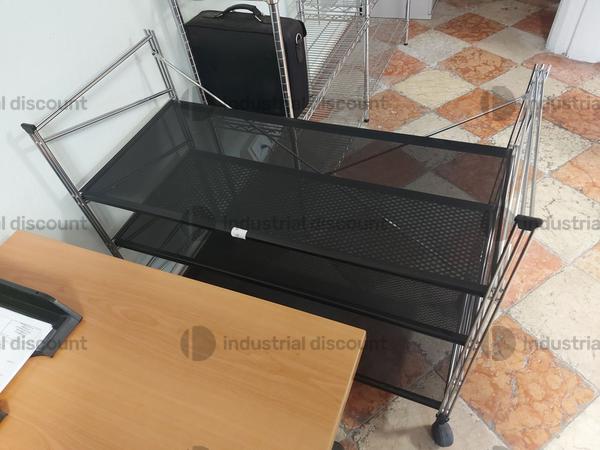 3#8743 Arredo ed attrezzatura da ufficio in vendita - foto 15