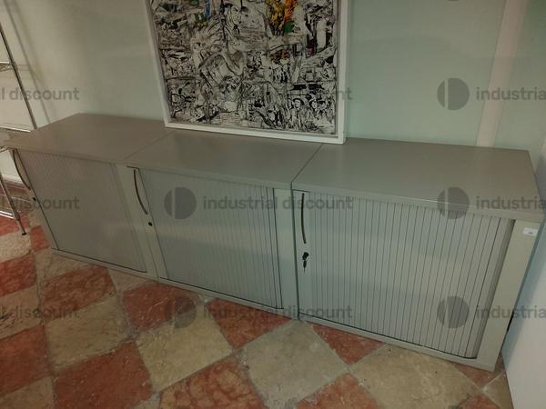 3#8743 Arredo ed attrezzatura da ufficio in vendita - foto 16