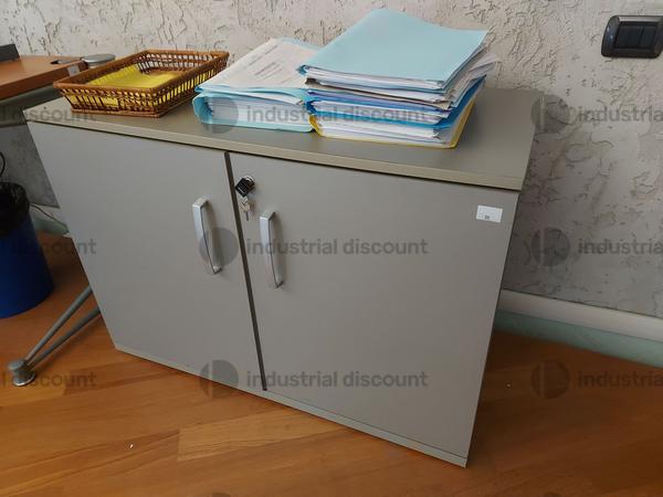 3#8743 Arredo ed attrezzatura da ufficio in vendita - foto 17