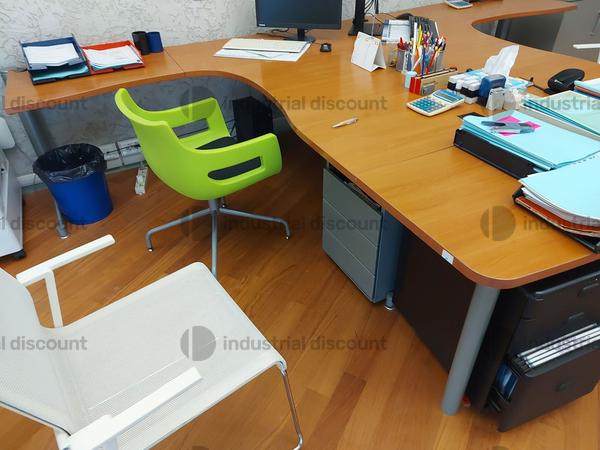 3#8743 Arredo ed attrezzatura da ufficio in vendita - foto 18
