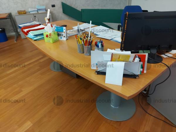 3#8743 Arredo ed attrezzatura da ufficio in vendita - foto 22