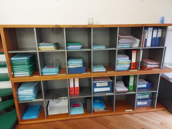 3#8743 Arredo ed attrezzatura da ufficio in vendita - foto 23