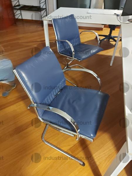 3#8743 Arredo ed attrezzatura da ufficio in vendita - foto 24