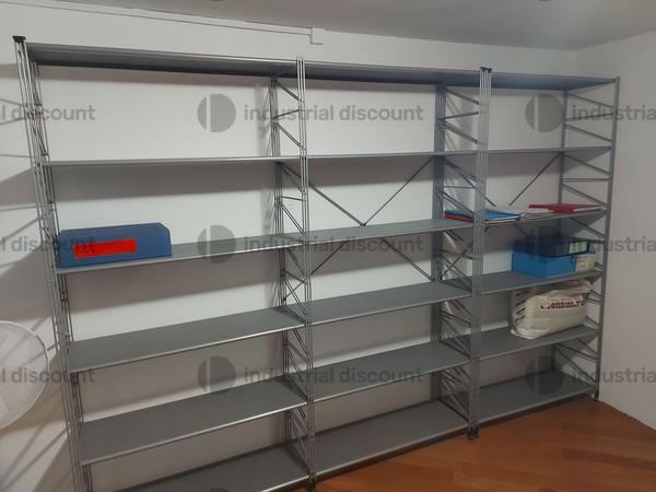 3#8743 Arredo ed attrezzatura da ufficio in vendita - foto 33