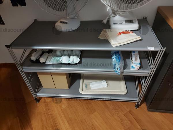 3#8743 Arredo ed attrezzatura da ufficio in vendita - foto 34