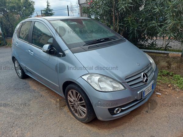 Automobili in vendita