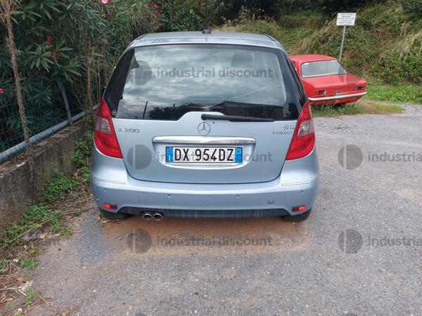 1#8745 Autovetture Mercedes Renault e altre marche in vendita - foto 2