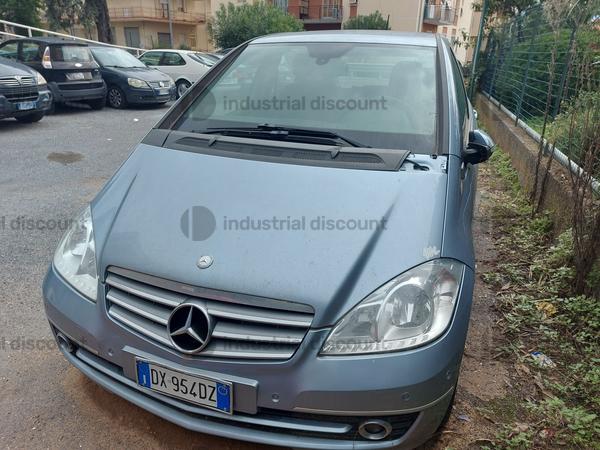 1#8745 Autovetture Mercedes Renault e altre marche in vendita - foto 3