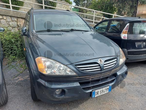 1#8745 Autovetture Mercedes Renault e altre marche in vendita - foto 8