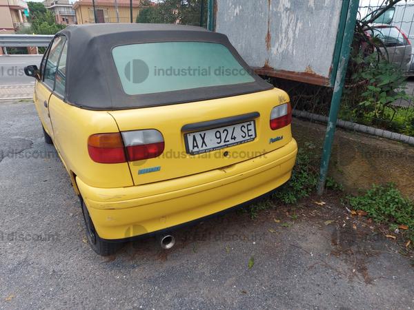 1#8745 Autovetture Mercedes Renault e altre marche in vendita - foto 15