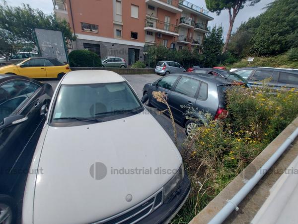1#8745 Autovetture Mercedes Renault e altre marche in vendita - foto 16