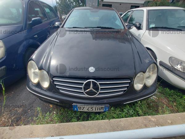 1#8745 Autovetture Mercedes Renault e altre marche in vendita - foto 19