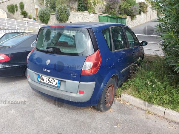 1#8745 Autovetture Mercedes Renault e altre marche in vendita - foto 31