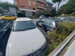 Immagine 2 - Autovettura Saab 900 - Lotto 11 (Asta 8745)