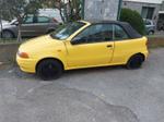 Immagine 1 - Autovettura Fiat Punto Cabrio gialla - Lotto 13 (Asta 8745)